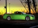 Holden Ute SS V 2007 года
